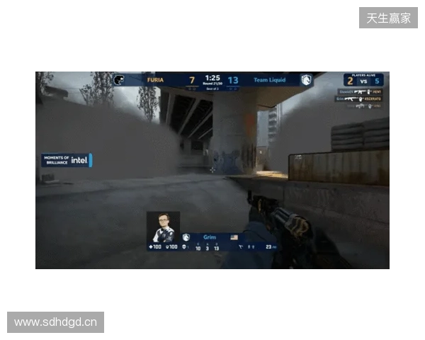 IEM克拉科夫2026：狂野争锋！FURIA 2-1 MongolZ